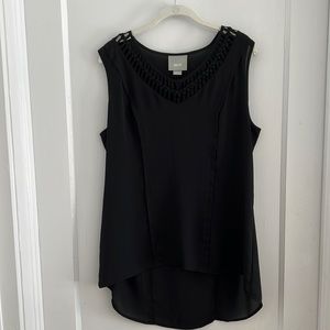Anthropologie Maeve Tank